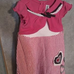 Toddler dress